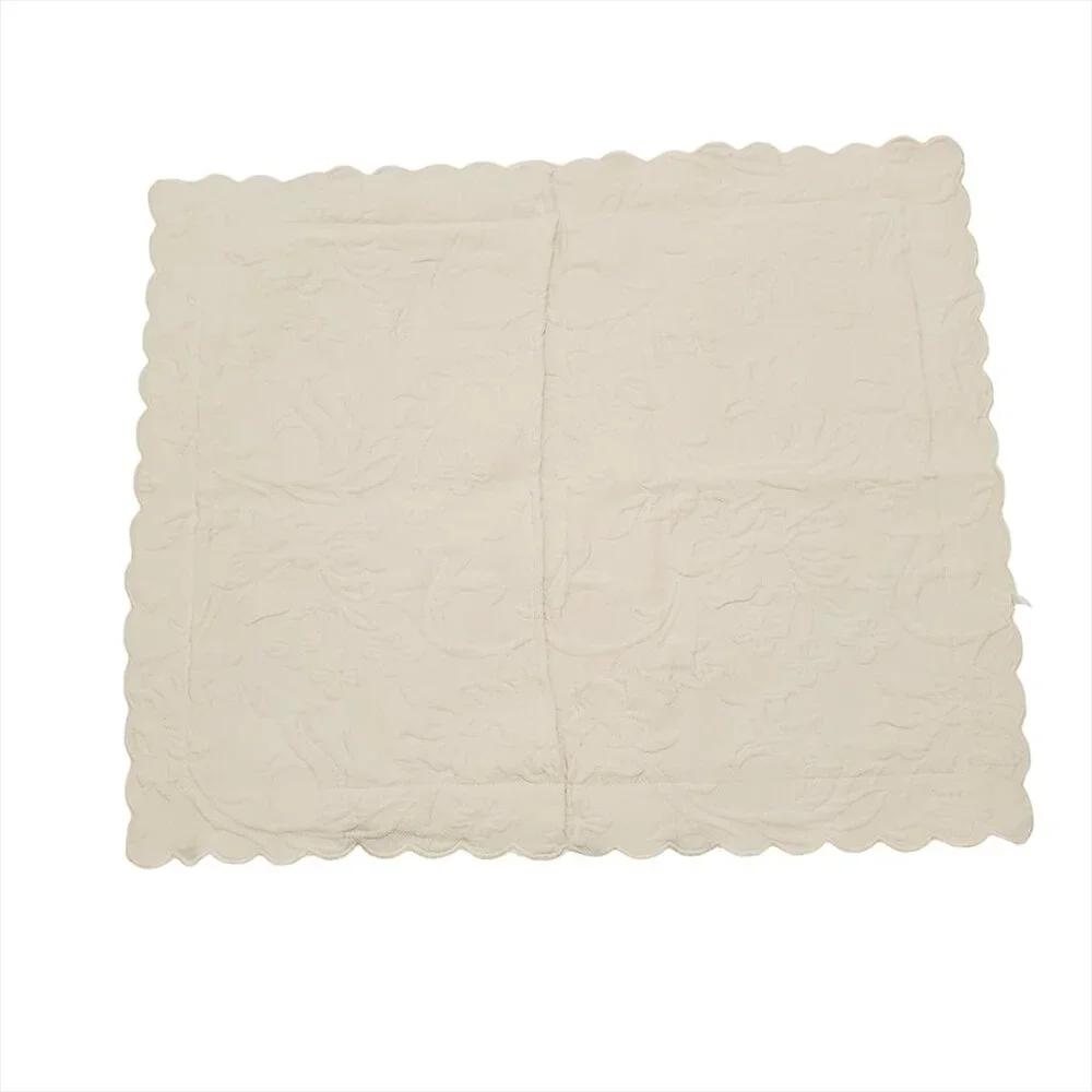 Matelasse Artiste Standard Sham 21
